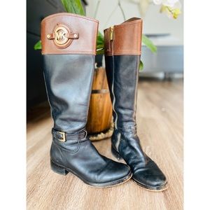 Michael Kors Boots